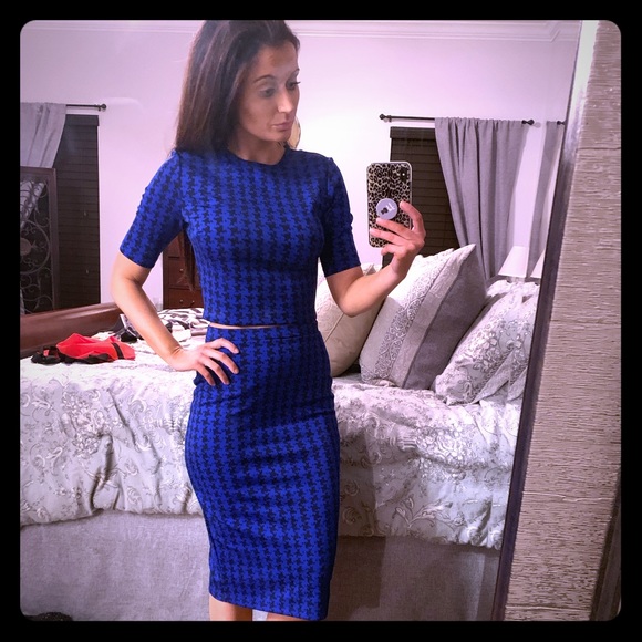 I Heart Ronson Other - Blue 2 piece set